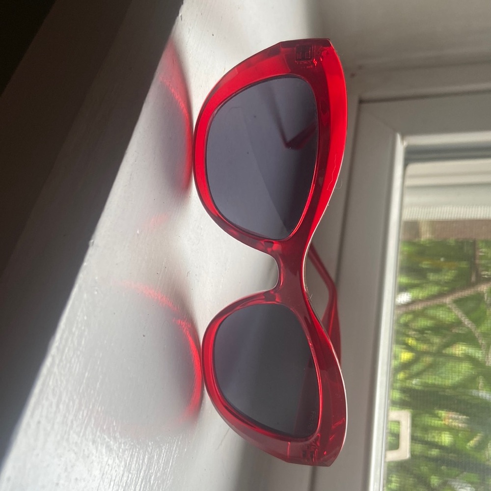 Fryers Sunglasses